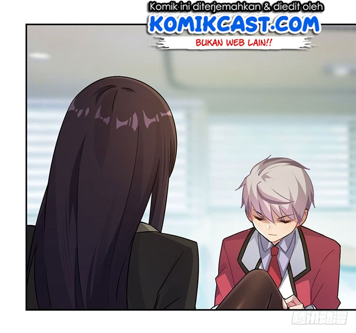 I Picked Up a Demon Lord as a Maid Chapter 21 Gambar 5